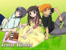  
 , Furuba, Fruits Basket