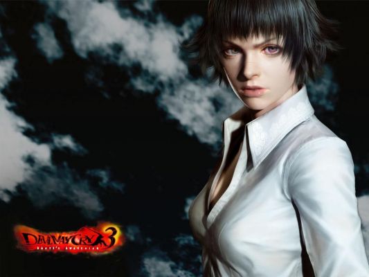 Lady
dmc3