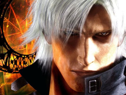 Dante(DMC2)
Dante