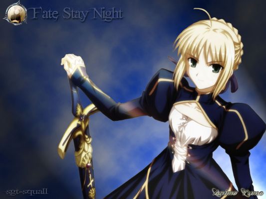 Fate (3)
