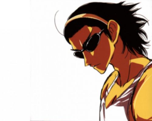 School Rumble  
School Rumble Harima