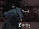 Basilisk, Nenki
Basilisk