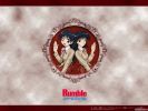 School Rumble и снова Тенма и Якумо
School Rumble Yakumo Tenma