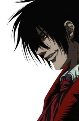 HellSing
HellSing