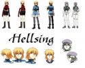 Hellsing+
 Hellsing+