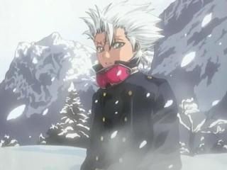 hitsugaya toshiro
