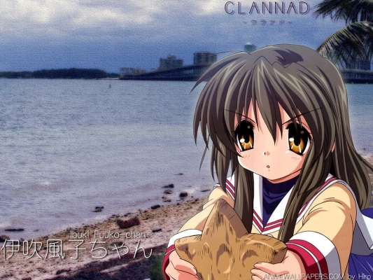 clannad 29
clannad  