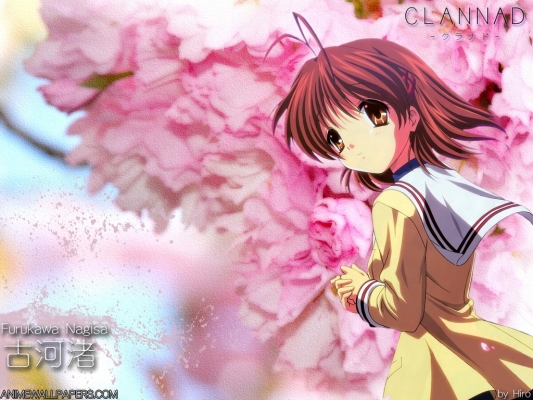 clannad 30
clannad  