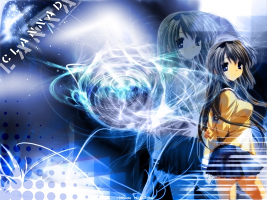 clannad 31
clannad  