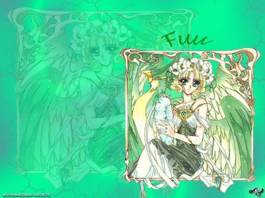 fuu-01
Fuu Magic Knight Rayearth