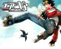 Air Gear
Air Gear