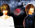 Death Note
Death Note