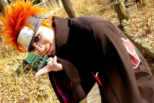    , Cosplay  Pein Nagato 
  , Cosplay  Pein Nagato, naruto cosplay,  ,  
naruto cosplay     Pein Nagato