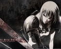 
 claymore