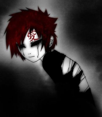 gaara
