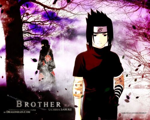 Sasuke&Itachi
Naruto sasuke