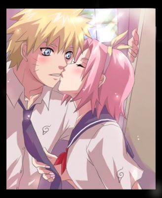 NaruSaku
