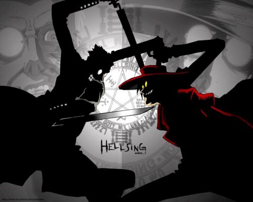 Hellsing+
Hellsing+
 Hellsing+