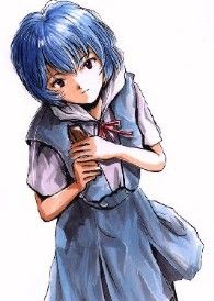 rei1
    . 
  Ayanami Rei