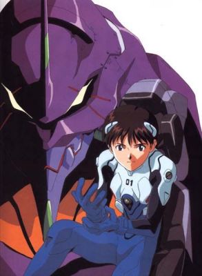 Shinji Ikari
Shinji Ikari    01
Shinji Ikari Evangelion 