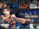 Levy >)
Black Lagoon