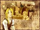 
Fullmetal Alchemist Fulletal Alchemist