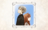 Spice and Wolf 9
Spice and Wolf