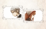Spice and Wolf 10
Spice and Wolf