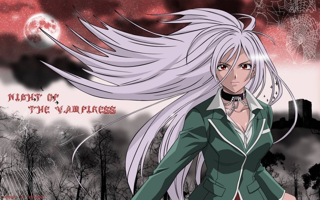 , Rosario, +, Vampire