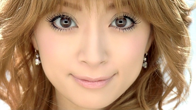 Ayumi Hamasaki
Ayumi Hamasaki