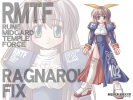 Ragnarok On-line
Ragnarok On-line   