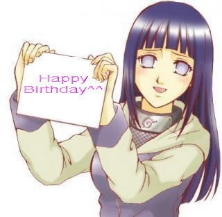 
  !
Hinata