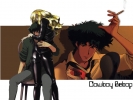 Cowboy Bebop