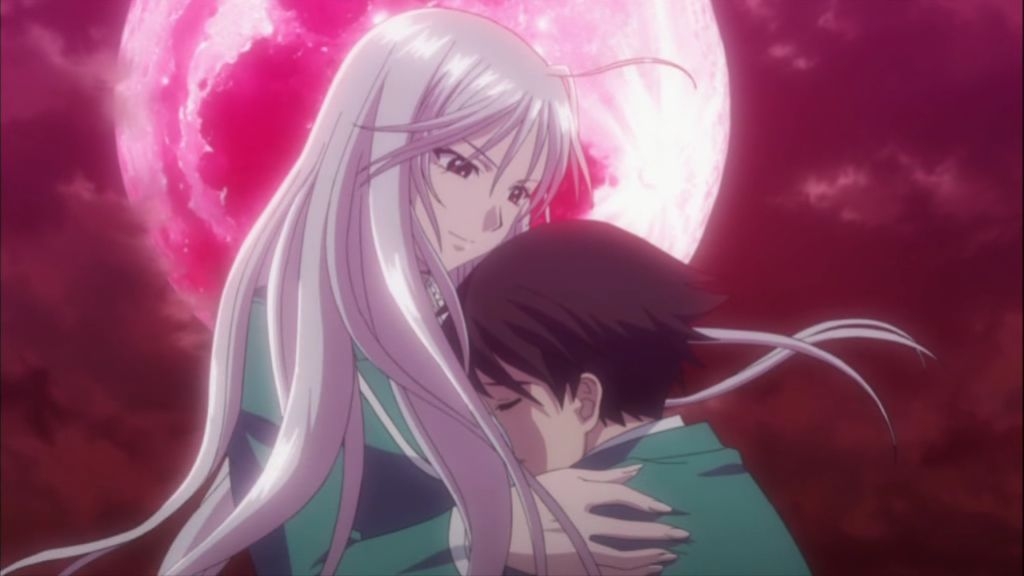 , , picture, photo, foto, Rosario, +, Vampire