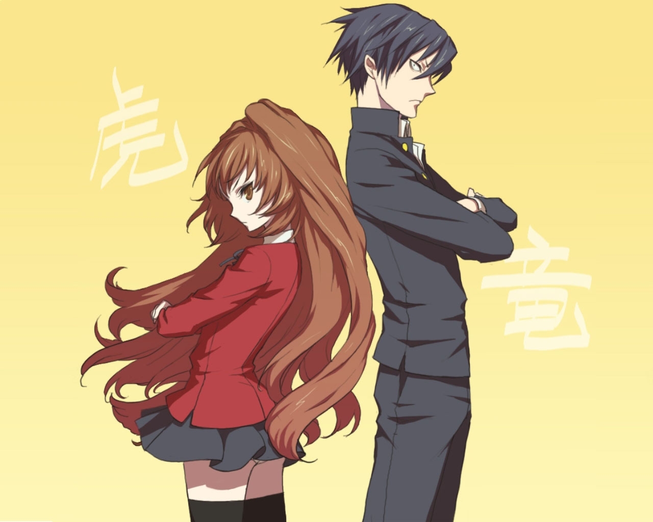 Toradora! - 26210