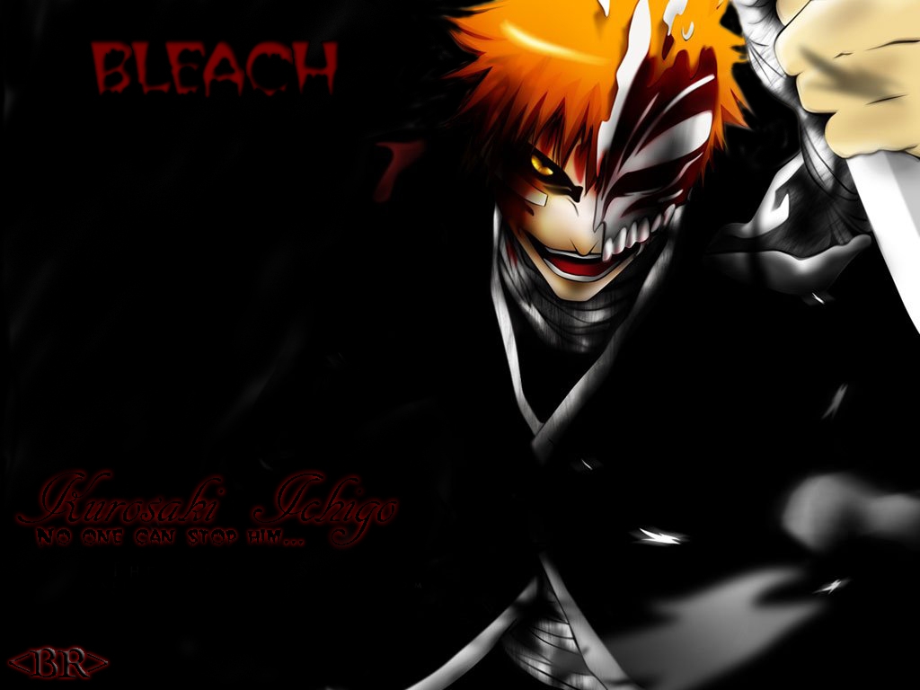 Bleach, 