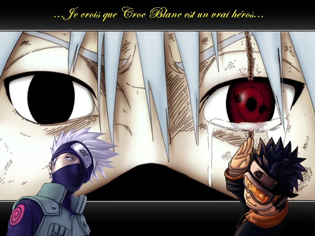 Sharingan, Kakashi, naruto, 