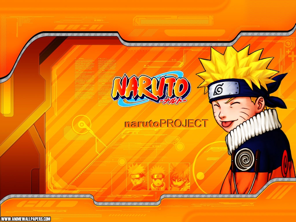 Naruto, 