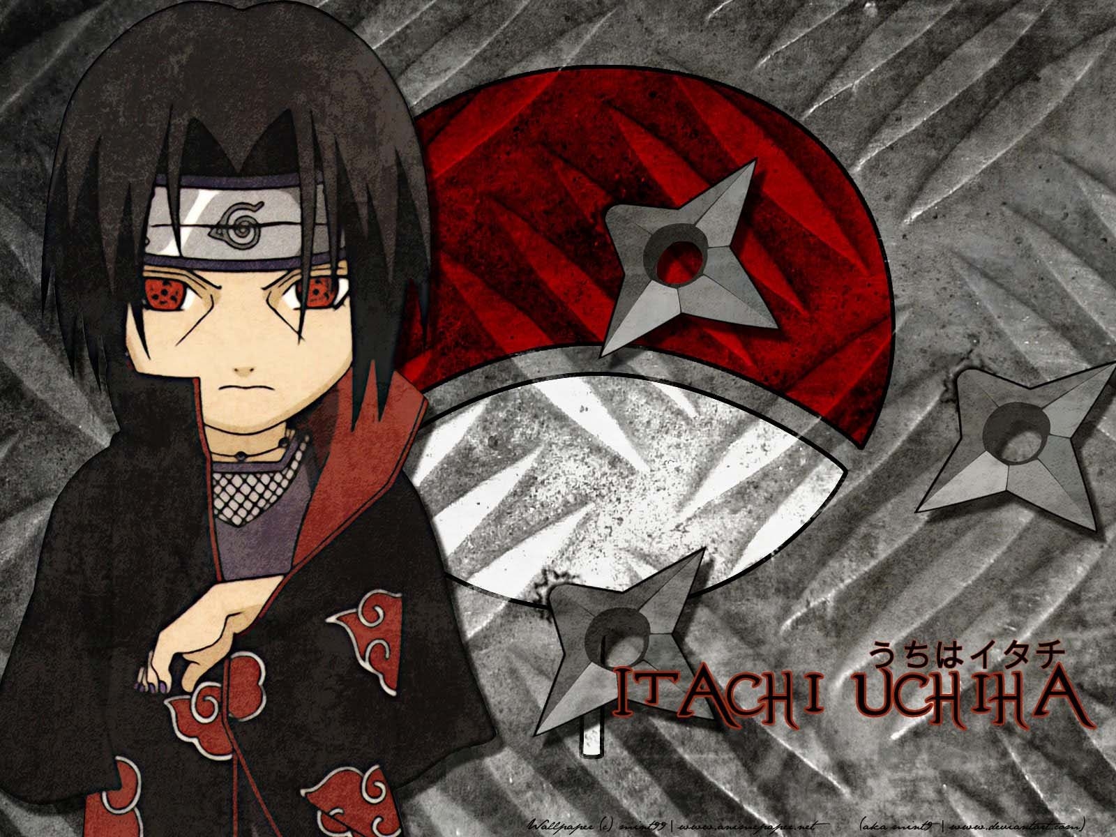 Itachi - 27858