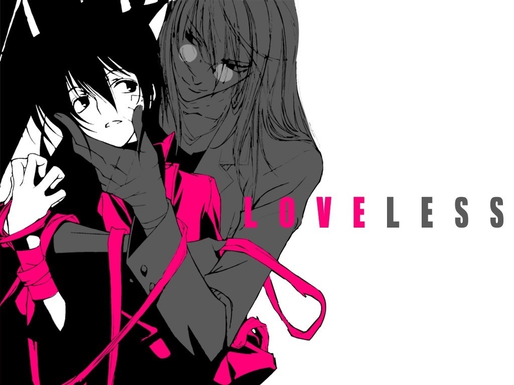 Loveless - 28645