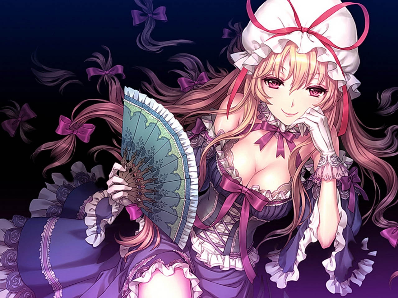 Touhou project steam фото 90