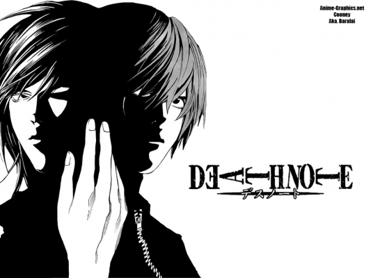 Death note
Death note