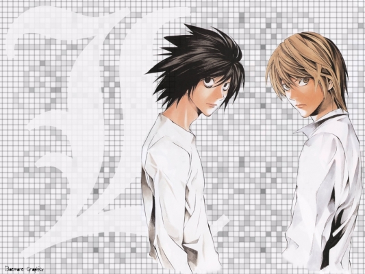 Death note
Death note