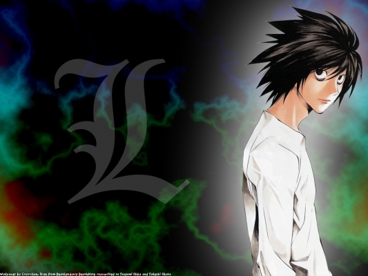 L
Death note