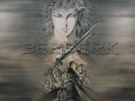 Berserk
Berserk