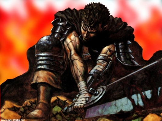 Berserk
Berserk