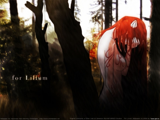 Lilium
Elfen lied