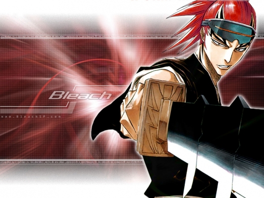 Bleach
bleach 