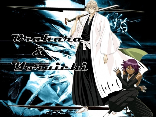 Bleach
bleach 