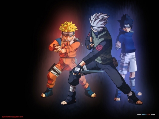 Naruto
naruto 